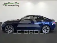 2022 BMW 420