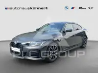2022 BMW 420