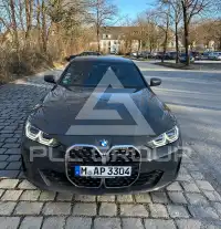2022 BMW 420