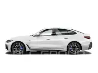2022 BMW 420