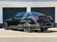 2022 BMW 420