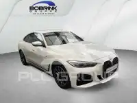 2022 BMW 420