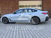 2022 BMW 420