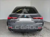 2022 BMW 420