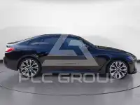 2022 BMW 420