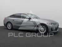 2022 BMW 420