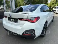 2022 BMW 420