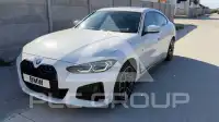 2022 BMW 420