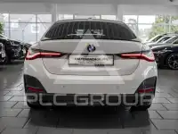 2022 BMW 420