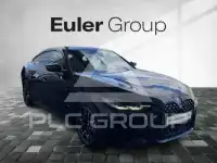 2022 BMW 420