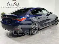 2022 BMW 420