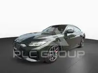 2022 BMW 420