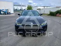 2022 BMW 420