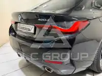2022 BMW 420