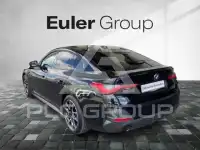 2022 BMW 420