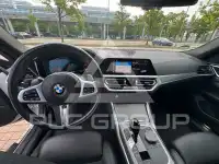 2022 BMW 420