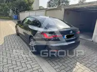2022 BMW 420