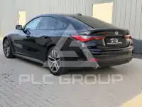 2022 BMW 420