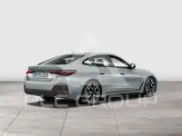 2022 BMW 420