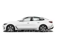 2022 BMW 420