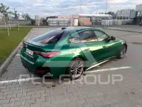 2022 BMW 420