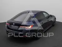 2022 BMW 420