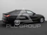 2022 BMW 420