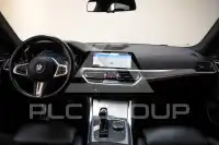 2022 BMW 420