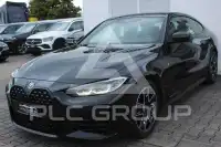 2022 BMW 420