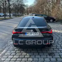 2022 BMW 420
