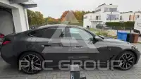 2022 BMW 420