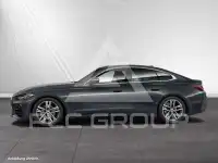 2022 BMW 420