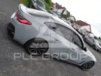 2022 BMW 420