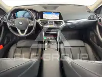 2022 BMW 420