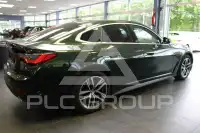 2022 BMW 420