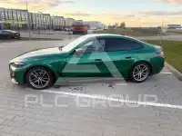 2022 BMW 420