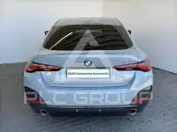 2022 BMW 420