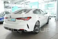 2022 BMW 420