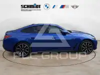 2022 BMW 420