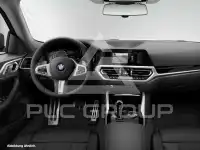 2022 BMW 420