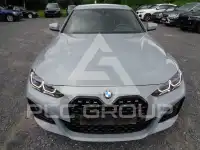 2022 BMW 420