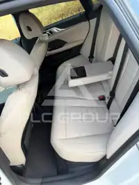 2022 BMW 420