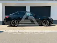 2022 BMW 420