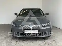 2022 BMW 420