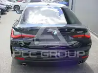 2022 BMW 420