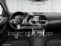 2022 BMW 420