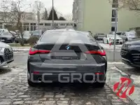2022 BMW 420
