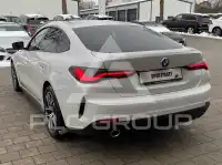 2022 BMW 420