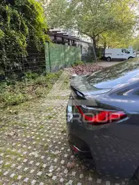 2022 BMW 420