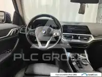 2022 BMW 420